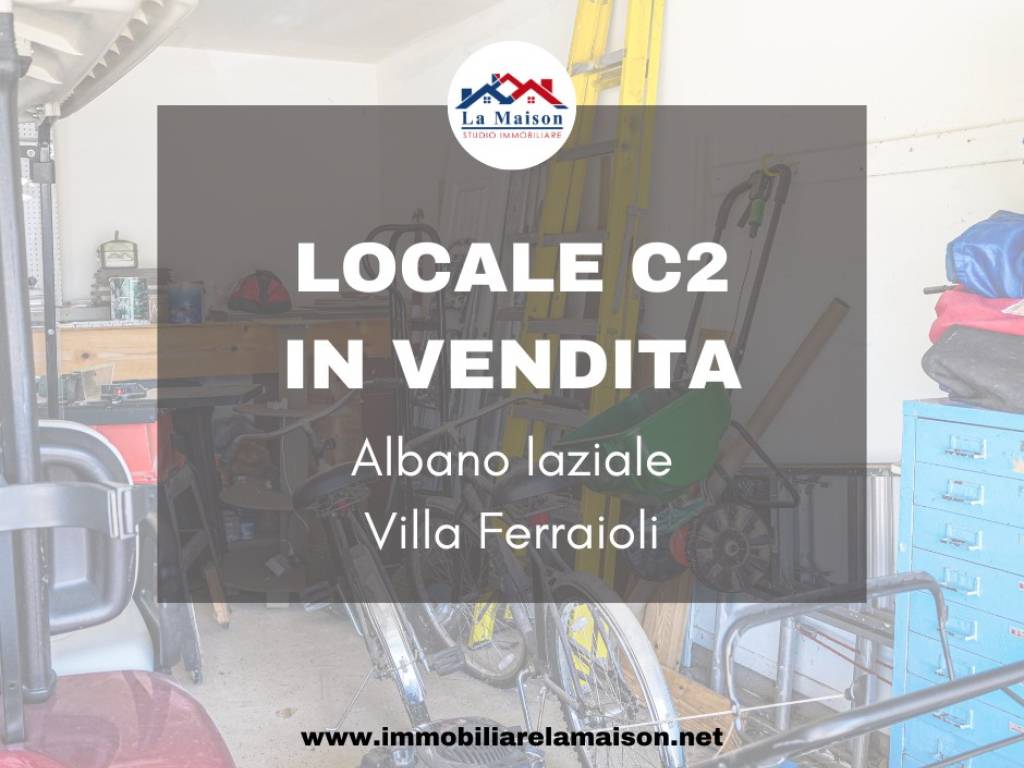 casa indipendente in vendita ad Albano Laziale