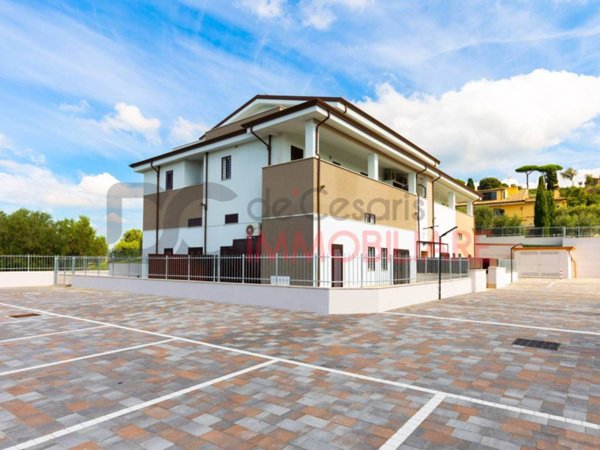 appartamento in vendita ad Albano Laziale