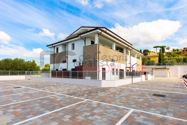 appartamento in vendita ad Albano Laziale