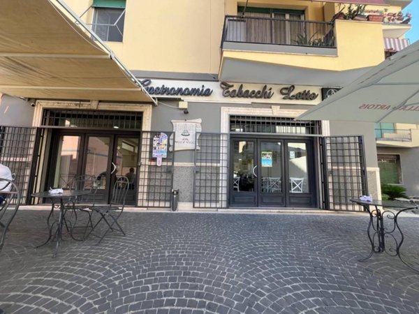 negozio in vendita ad Albano Laziale