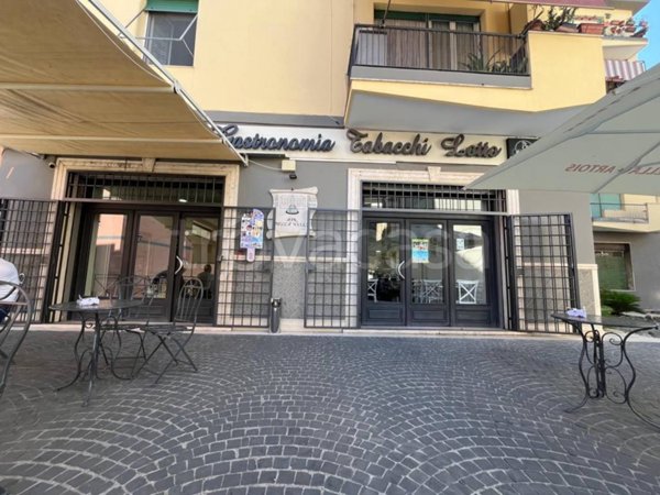 negozio in vendita ad Albano Laziale
