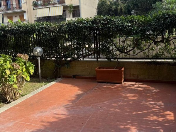 appartamento in vendita ad Albano Laziale