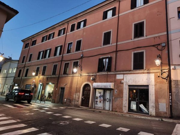 appartamento in vendita ad Albano Laziale