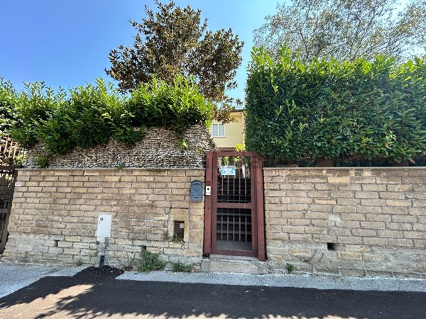 casa indipendente in vendita ad Albano Laziale