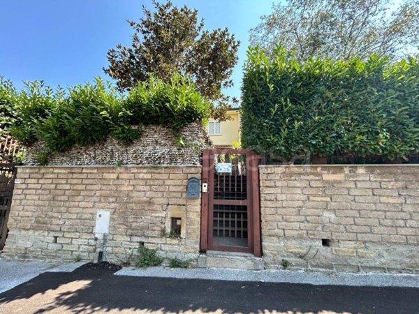 casa indipendente in vendita ad Albano Laziale