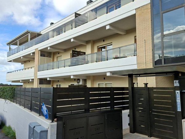 appartamento in vendita ad Albano Laziale