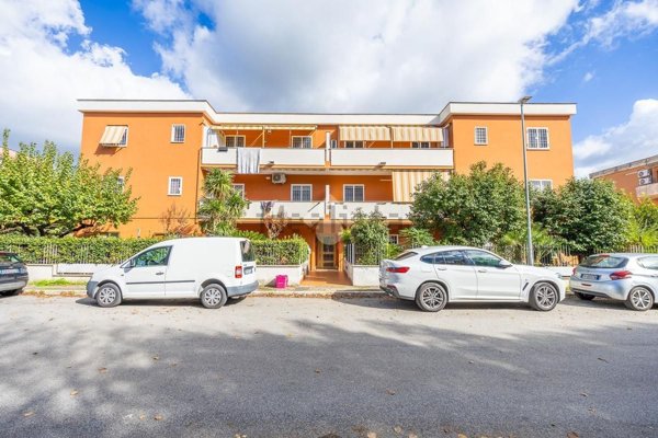 appartamento in vendita ad Albano Laziale