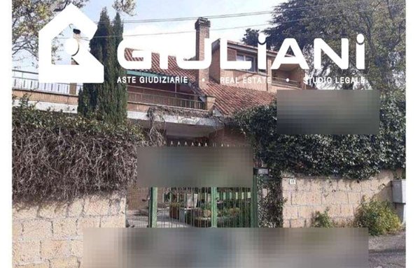 appartamento in vendita ad Albano Laziale