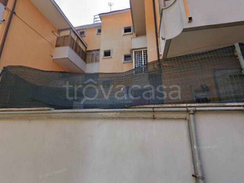 appartamento in vendita ad Albano Laziale in zona Marfoli