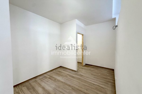 appartamento in vendita ad Albano Laziale