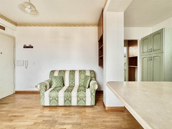 appartamento in vendita ad Albano Laziale