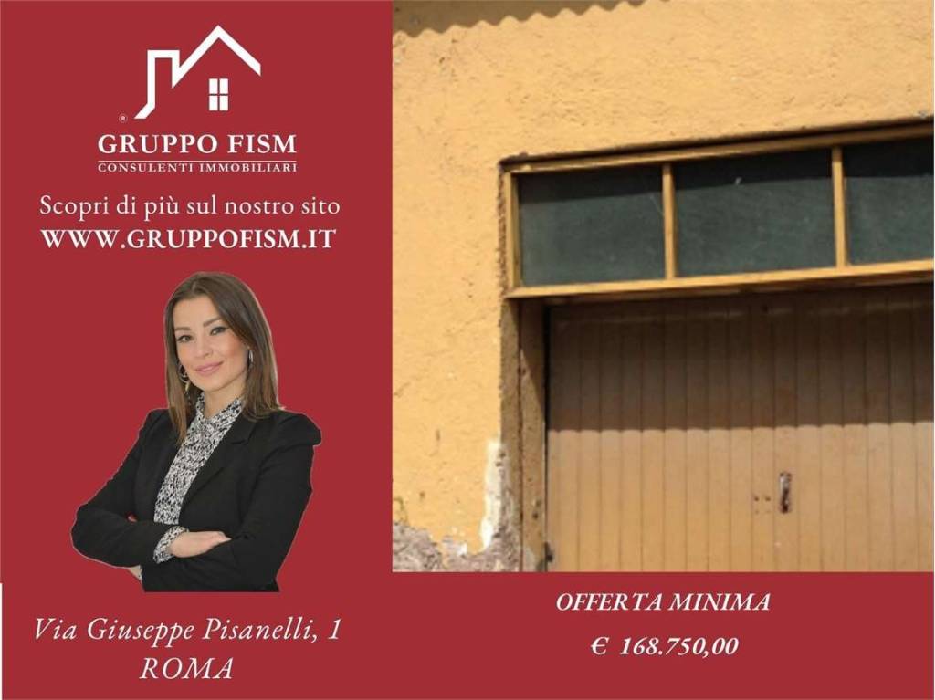 locale commerciale in vendita ad Albano Laziale in zona Marfoli