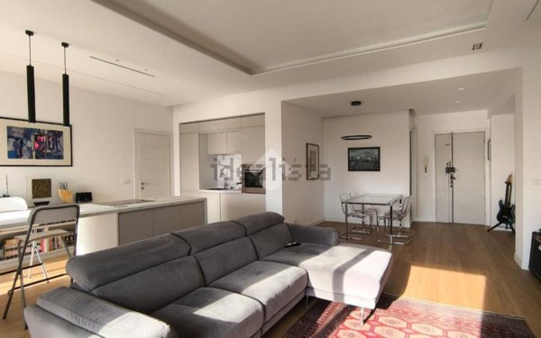 appartamento in vendita ad Albano Laziale