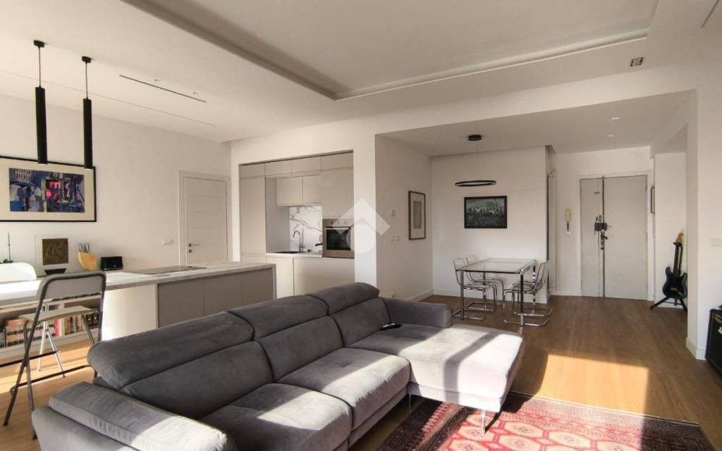 appartamento in vendita ad Albano Laziale