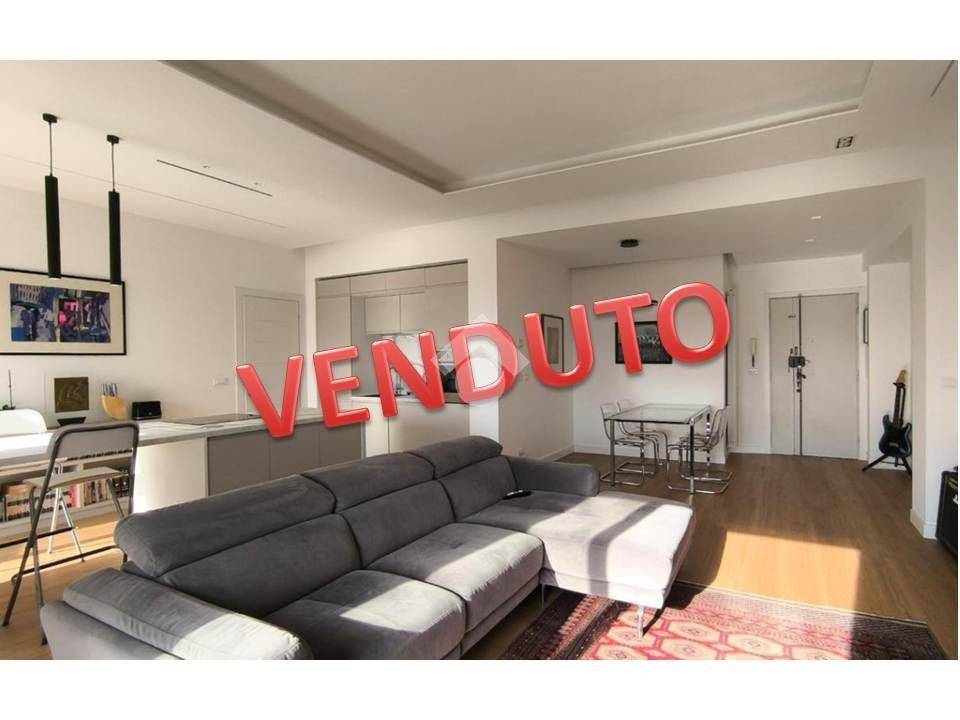 appartamento in vendita ad Albano Laziale