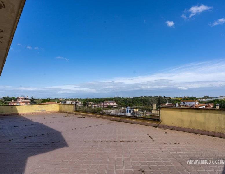 appartamento in vendita ad Albano Laziale