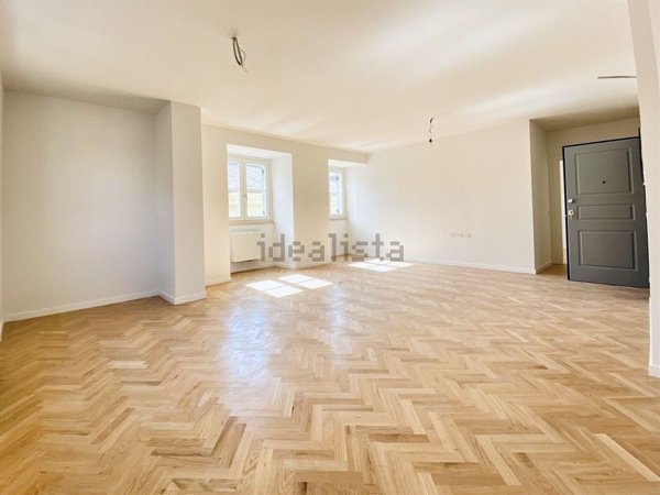 appartamento in vendita ad Albano Laziale