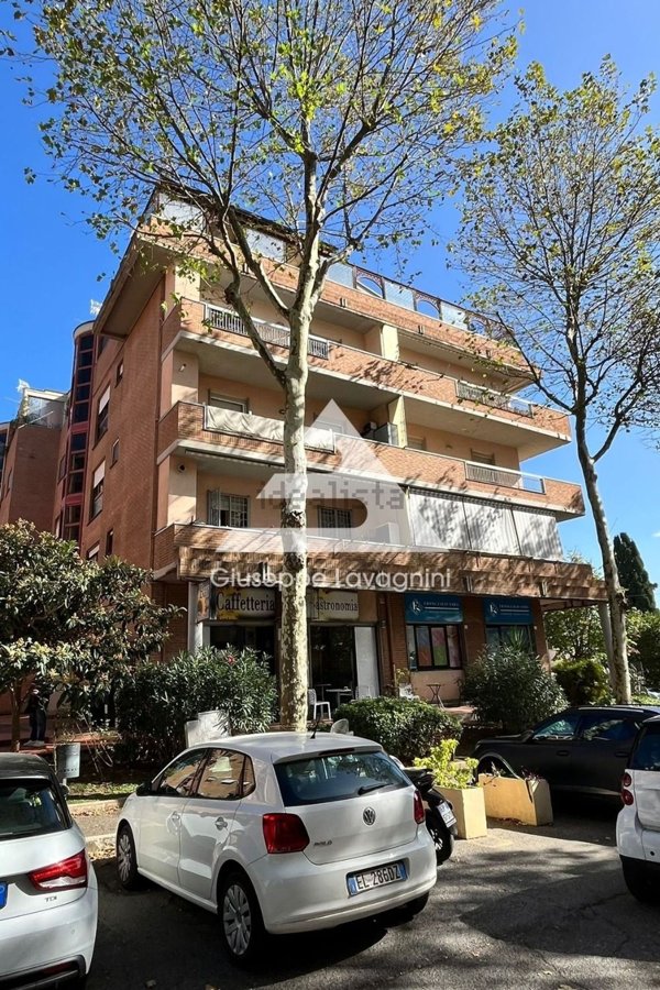 appartamento in vendita ad Albano Laziale