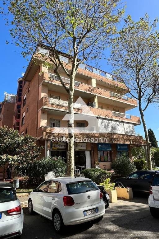 appartamento in vendita ad Albano Laziale