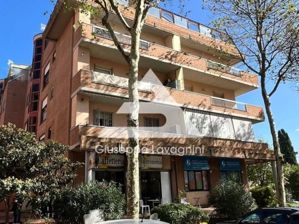 appartamento in vendita ad Albano Laziale