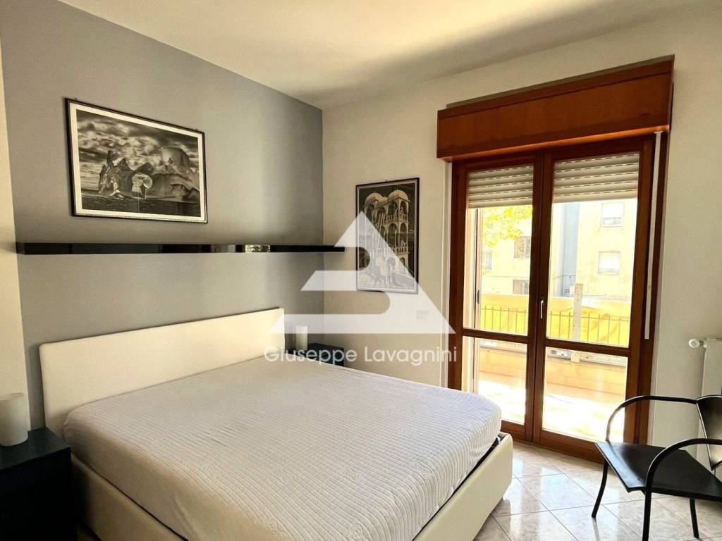 appartamento in vendita ad Albano Laziale