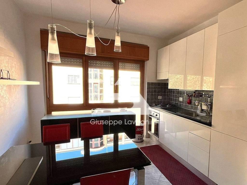 appartamento in vendita ad Albano Laziale