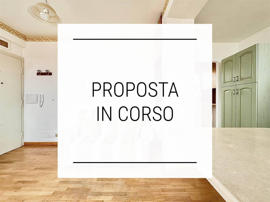 appartamento in vendita ad Albano Laziale