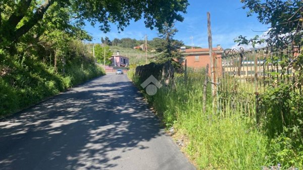 terreno agricolo in vendita ad Albano Laziale