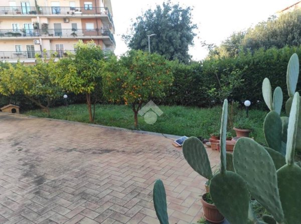 appartamento in vendita ad Albano Laziale