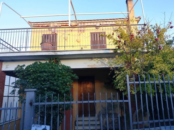 casa indipendente in vendita ad Albano Laziale