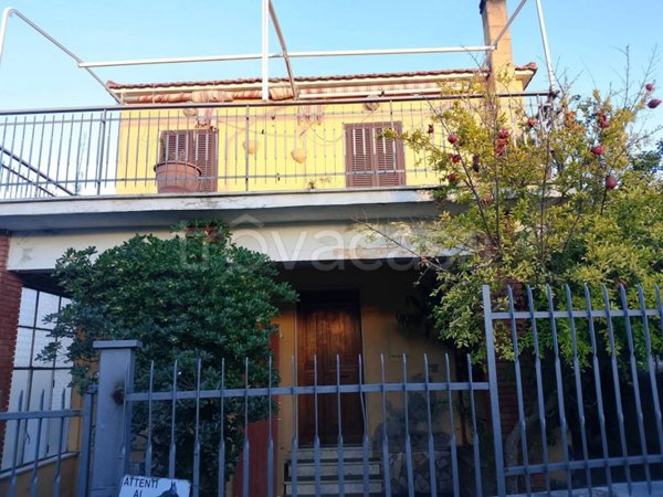 casa indipendente in vendita ad Albano Laziale
