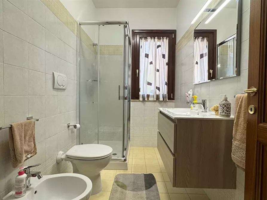 appartamento in vendita ad Albano Laziale