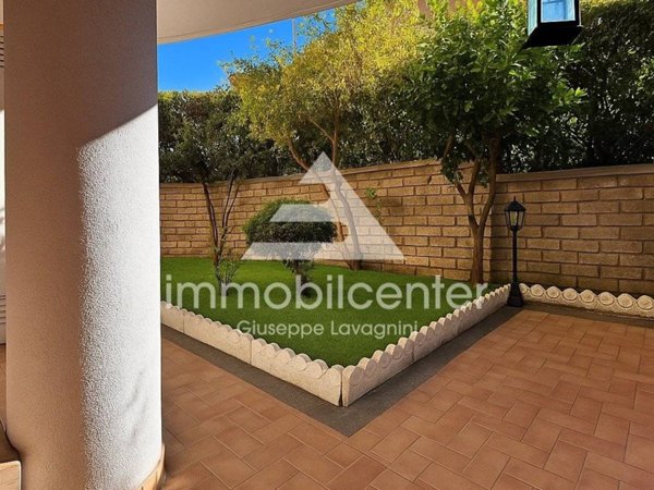 appartamento in vendita ad Albano Laziale