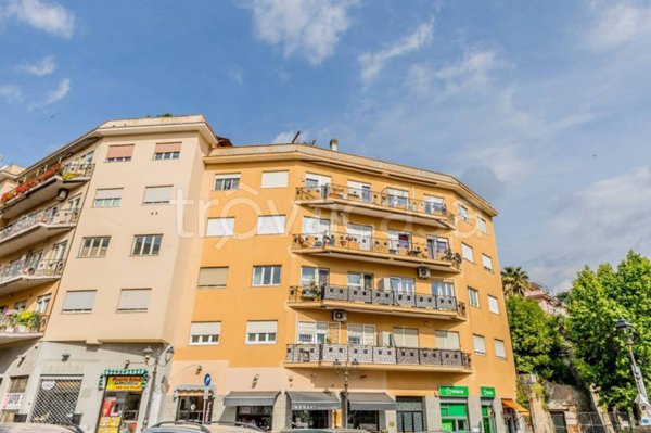 appartamento in vendita ad Albano Laziale