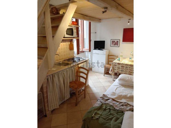 appartamento in vendita ad Albano Laziale