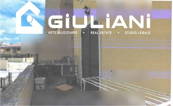 appartamento in vendita ad Albano Laziale