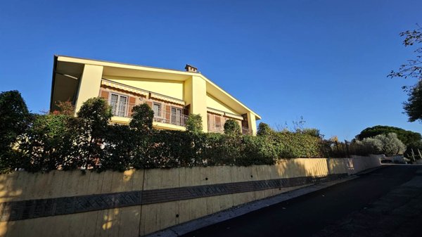 appartamento in vendita ad Albano Laziale