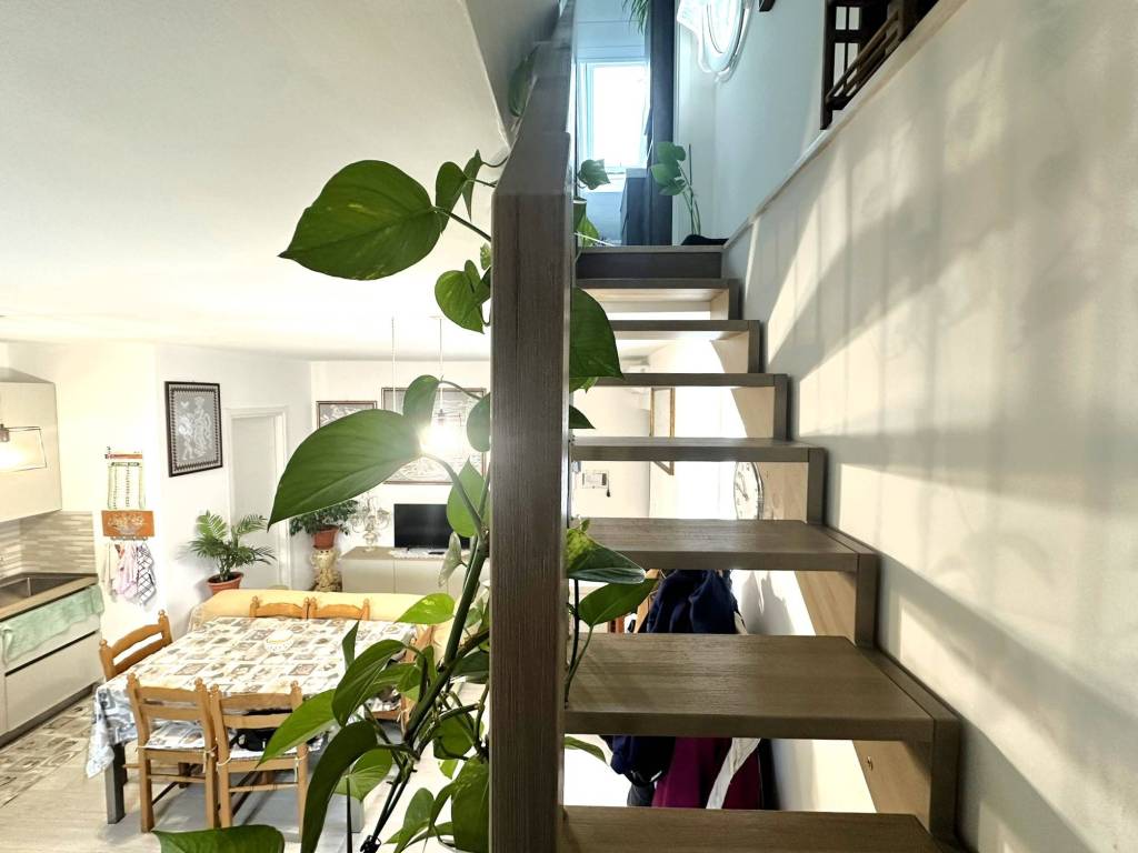 appartamento in vendita ad Albano Laziale