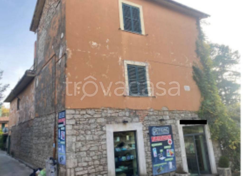 casa indipendente in vendita ad Albano Laziale