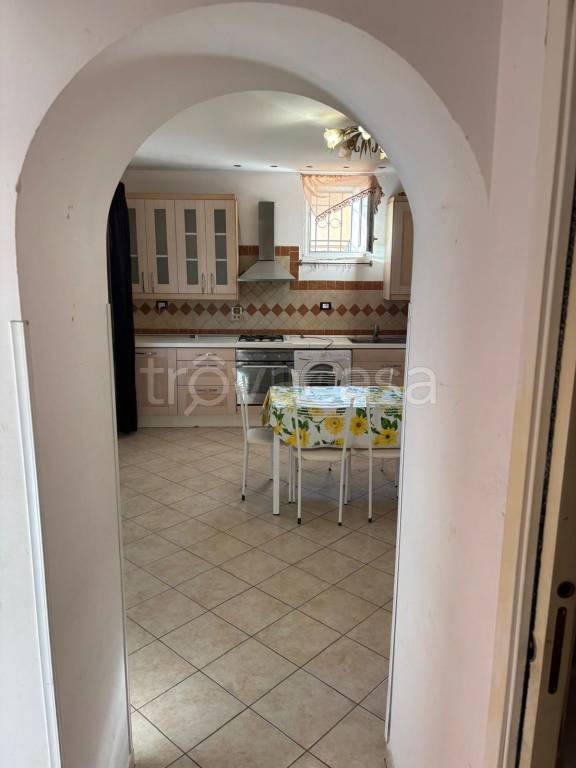 appartamento in vendita ad Albano Laziale