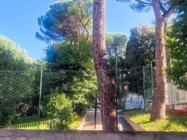 appartamento in vendita ad Albano Laziale in zona Cecchina