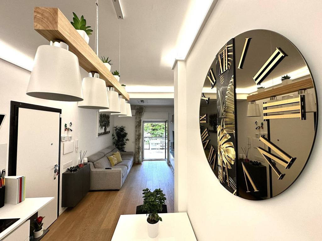 appartamento in vendita ad Albano Laziale