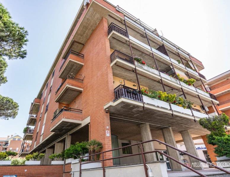 appartamento in vendita ad Albano Laziale