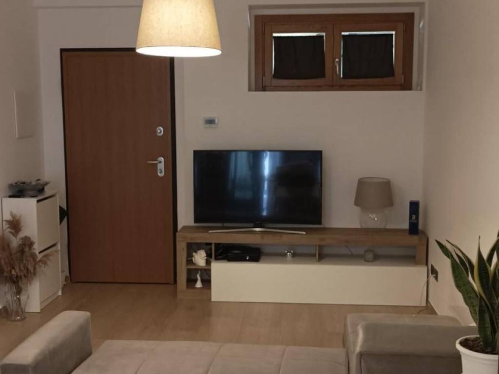 appartamento in vendita ad Albano Laziale
