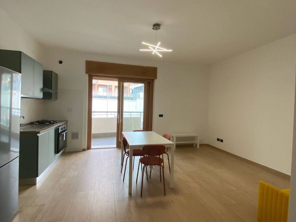 intera palazzina in vendita ad Albano Laziale