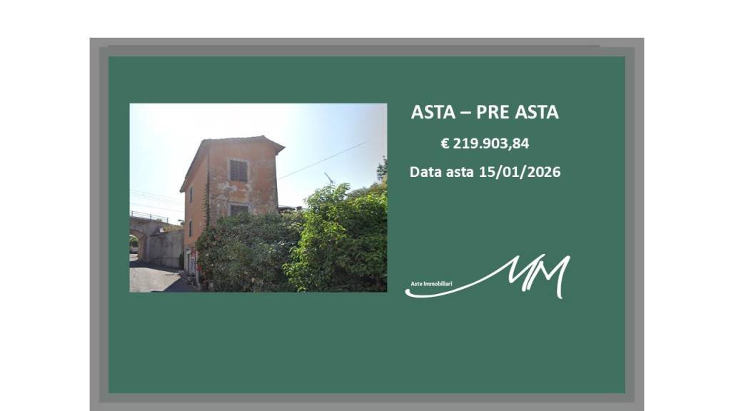 casa indipendente in vendita ad Albano Laziale