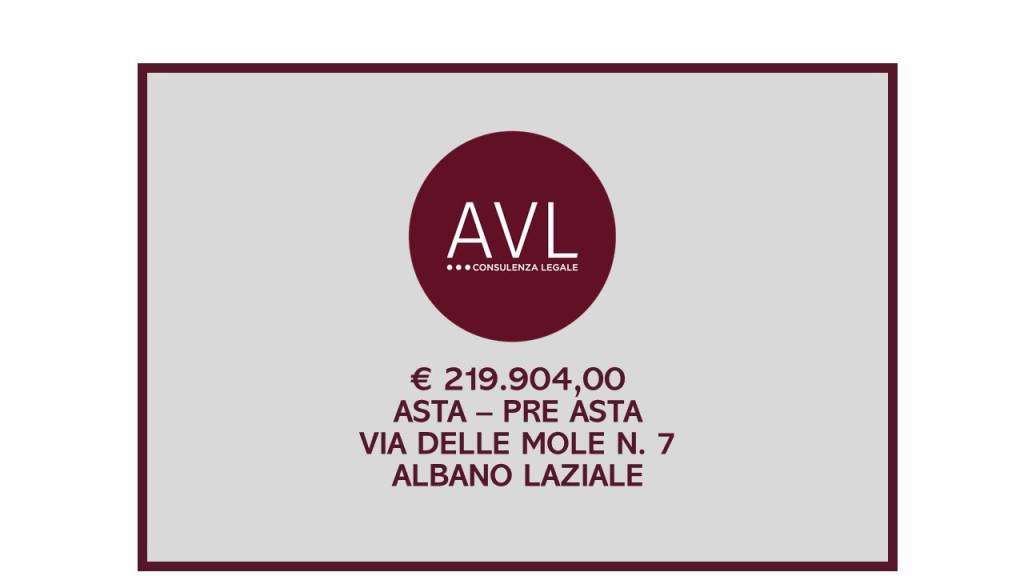 casa indipendente in vendita ad Albano Laziale