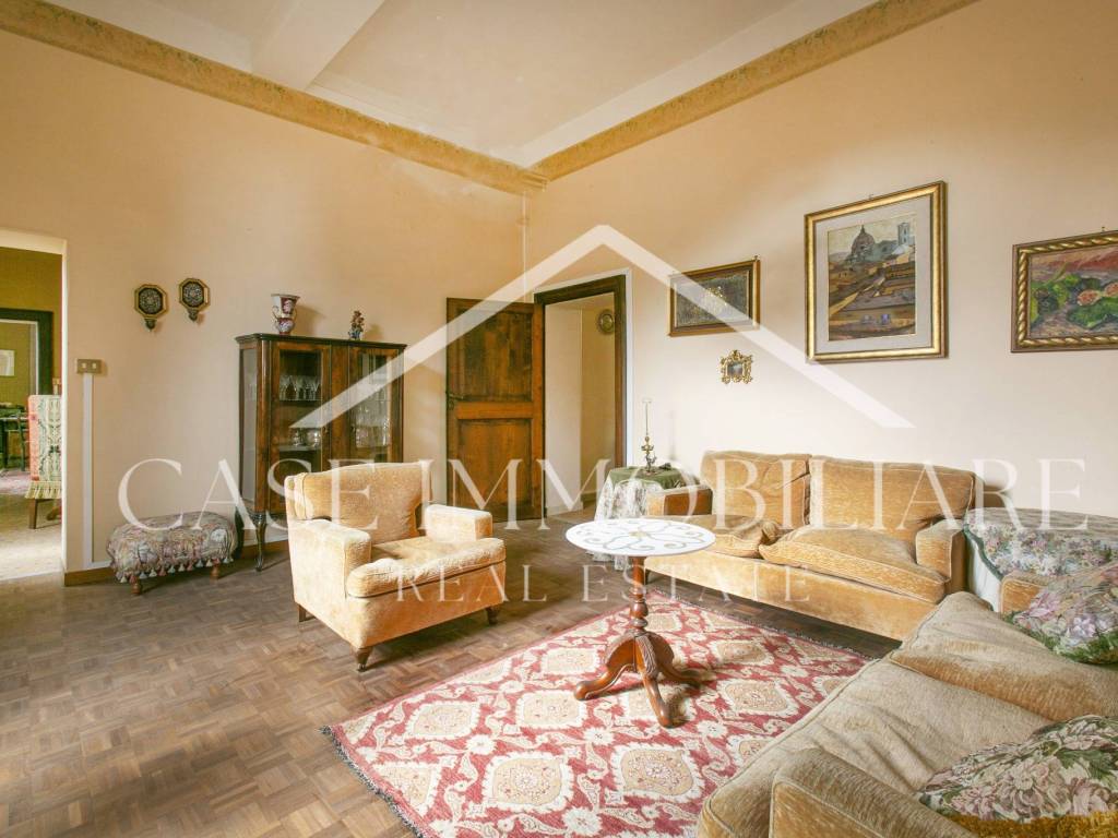 appartamento in vendita ad Albano Laziale