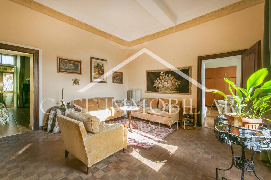 appartamento in vendita ad Albano Laziale