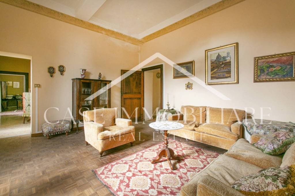 appartamento in vendita ad Albano Laziale